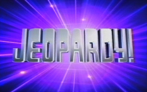 Jeopardy Games
